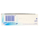 Polident Pulitore Quotidiano 3 Minuti Igiene della Protesi Dentale Pulizia Profonda 36 Compresse